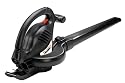Remington 41AB193G983 12-Amp 215-MPH 14:1 Mulch Ratio Titanium Mulcher Blades Electric Blower / Vacuum / Mulcher