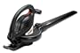Remington RM193BVT 12-Amp 215 MPH 14:1 Mulch Ratio Titanium Mulcher Blades Electric Blower / Vacuum / Mulcher