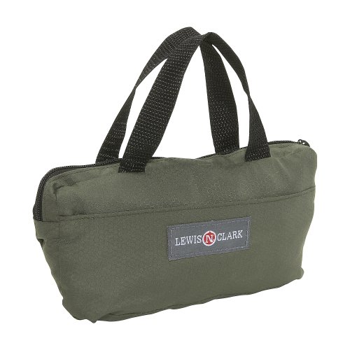 Lewis N. Clark Stash Packs Duffel