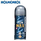 HOLMENKOL(ホルメンコール) FUN WAX(ファンワックス 100ml) 27001