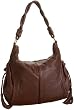 HOBO  Trinity Hobo Ziptop Bag