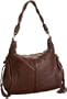 HOBO INTERNATIONAL Trinity Hobo Ziptop Bag