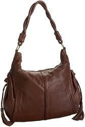 HOBO  Trinity Hobo Ziptop Bag