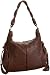 HOBO  Trinity Hobo Ziptop Bag