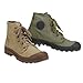 Foreign Legion Boots