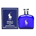 Ralph Lauren Polo Blue For Men After Shave Gel, Vitamin Enriched 4.2 fl oz (125 ml)
