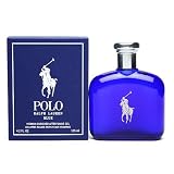 Ralph Lauren Polo Blue For Men After Shave Gel, Vitamin Enriched 4.2 fl oz (125 ml)