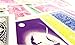 Magic Makers Rare Bicycle Rainbow Deck