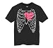 Love Skeleton - Youth T-Shirt