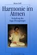 Harmonie im Atmen: Vertiefung des Yoga-�bungsweges