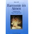 Harmonie im Atmen: Vertiefung des Yoga-�bungsweges