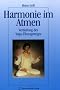 Harmonie im Atmen: Vertiefung des Yoga-�bungsweges