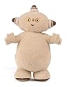 In The Night Garden Talking Makka Pakka