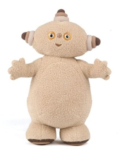 Childrens Toyshop   : In The Night Garden - Talking Makka Pakka