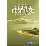 Guideline for oil spill response in fast currents