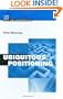 Ubiquitous Positioning (Artech House Mobile Communications)