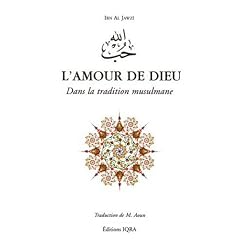 Amour de Dieu dans la tradition musulmane (l')