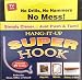 Hang-It-Up Super Hooks (20 Hooks)