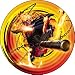 Search : Ghost Rider Chain Button Pin B-3520