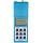 Hanna Instruments HI 98703 Portable Turbidity Meter, with Fast Tracker Technology, EPA Compliant