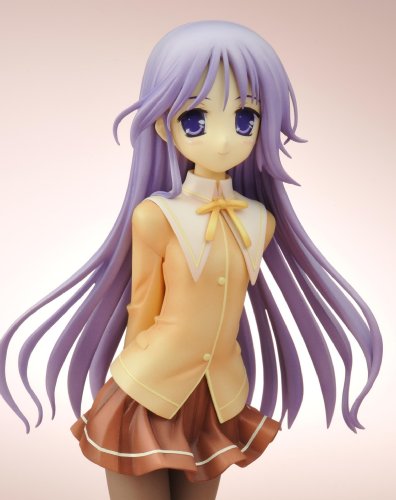 はぴねす!  × はぴねす!  りらっくす SPECIAL BOX 渡良瀬準 (1/8スケールPVC塗装済み完成品)