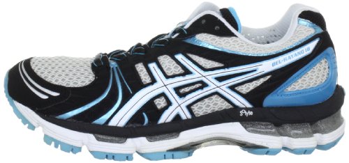 ASICS Lady GEL-KAYANO 18 Running Shoes - 6