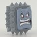 New Super Mario Bros Wii Figurine ROCK GREY_s-3