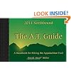 The A.T. Guide Northbound 2014