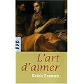 L'art d'aimer