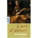 L'art d'aimer