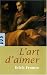 L'art d'aimer (Broché)
