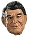 Ronald Reagan Mask