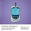 OneTouch UltraSmart Blood Glucose Monitoring System