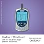 OneTouch UltraSmart Blood Glucose Monitoring System