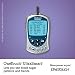 OneTouch UltraSmart Blood Glucose Monitoring System