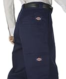 Dickies Little Kids Double KneeCell Phone PCKT Pan