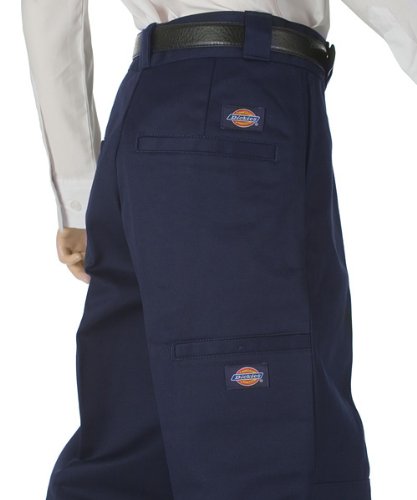 Dickies Little Kids Double KneeCell Phone PCKT Pan