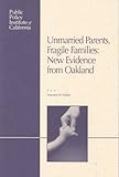 Unmarried Parents, Fragile Families: New Evidence from Oakland