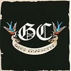 Click here to buy Good Charlotte by  Good Charlotte .