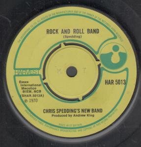 chris spedding - Rock - Zortam Music