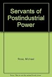 Servants of post-industrial power? : 'sociologie du travail' in modern France