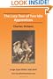 The Lazy Tour of Two Idle Apprentices (Large Print)