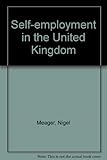 Self-employment in the United Kingdom