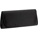 free fold over clutch patterns Menbur Haldan Clutch