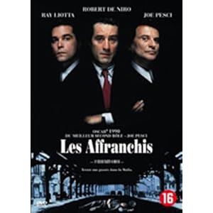 Les Affranchis [Import belge]