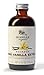 Rodelle Organics Pure Vanilla Extract-Bourbon, 4-Ounce (Pack of 3)