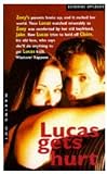 Lucas gets hurt