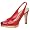 Red Patent
