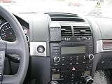 Review Brodit-UK  / DSL-Brodit Volkswagen Touareg Brodit ProClip Center mount 2003 - 2007 Fits Europe - #853298