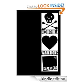 Necrophilia Variations